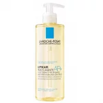 La Roche-Posay Lipikar Huile Lavante AP+ Peau Sèche et Eczéma Atopique | 400ml