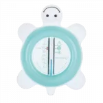BÉBÉ CONFORT thermomètre de bain tortue sailor bleu