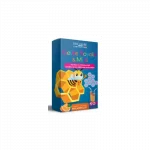 ERIC FAVRE ENFANT gelée royale & miel | 10 ampoules