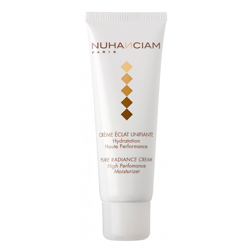 NUHANCIAM Crème Eclat Unifiante 50ml