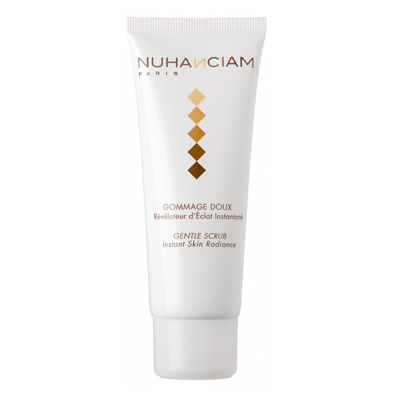 NUHANCIAM Gommage Doux 75ml