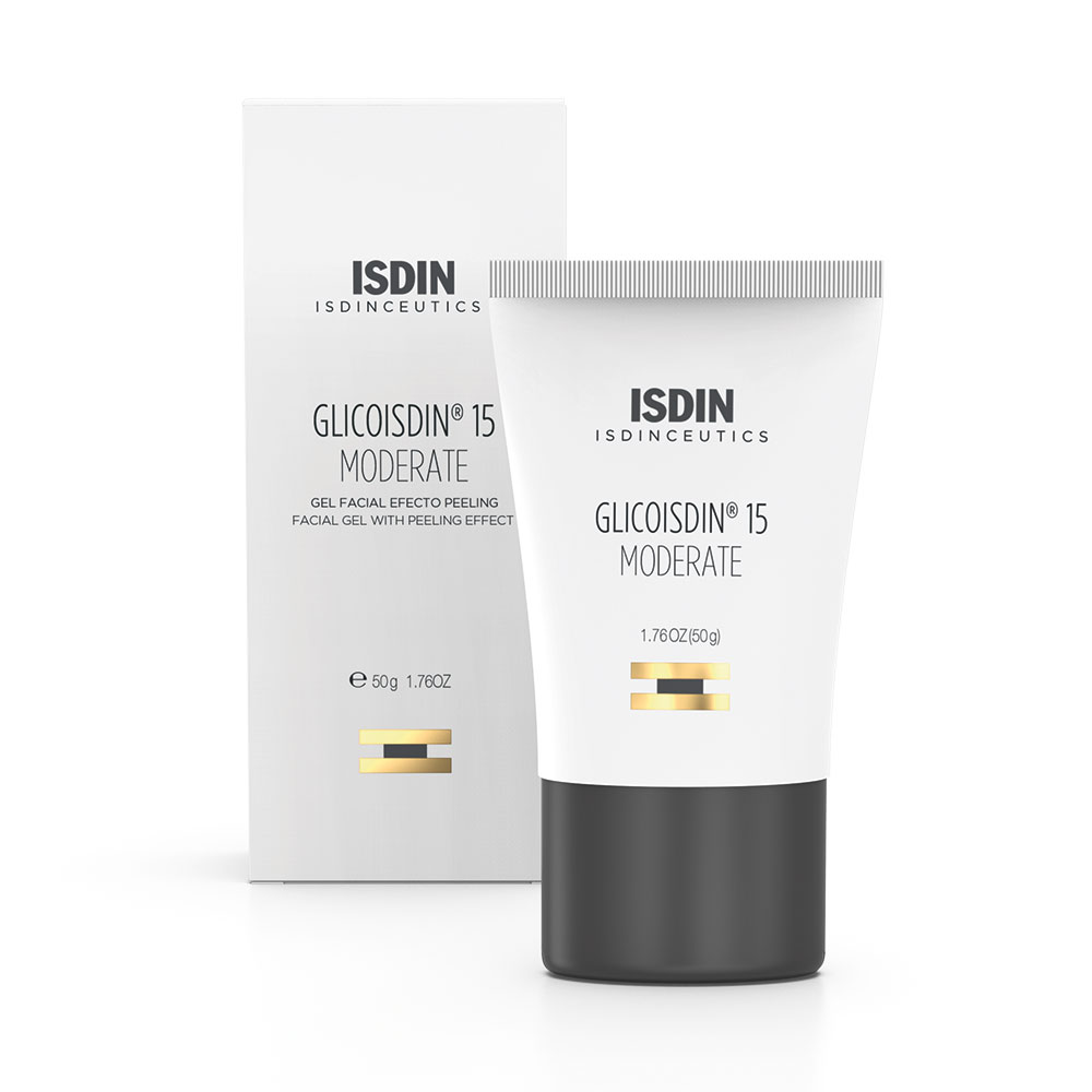GLICOISDIN 15 Moderate