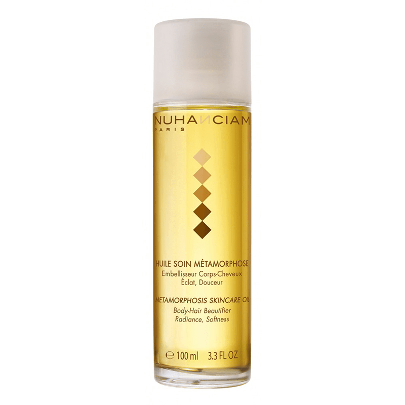 NUHANCIAM Huile Soin Métamorphose 100ml