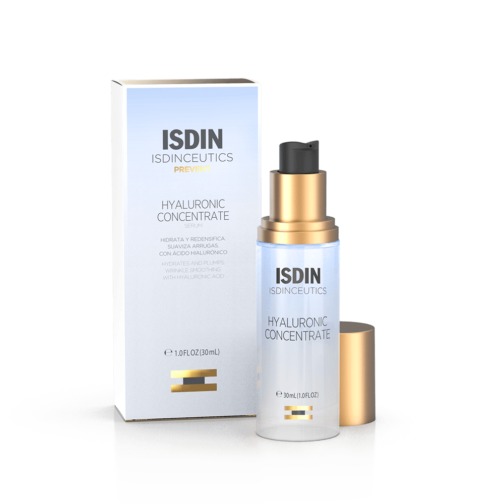 HYALURONIC concentrate 30 ml