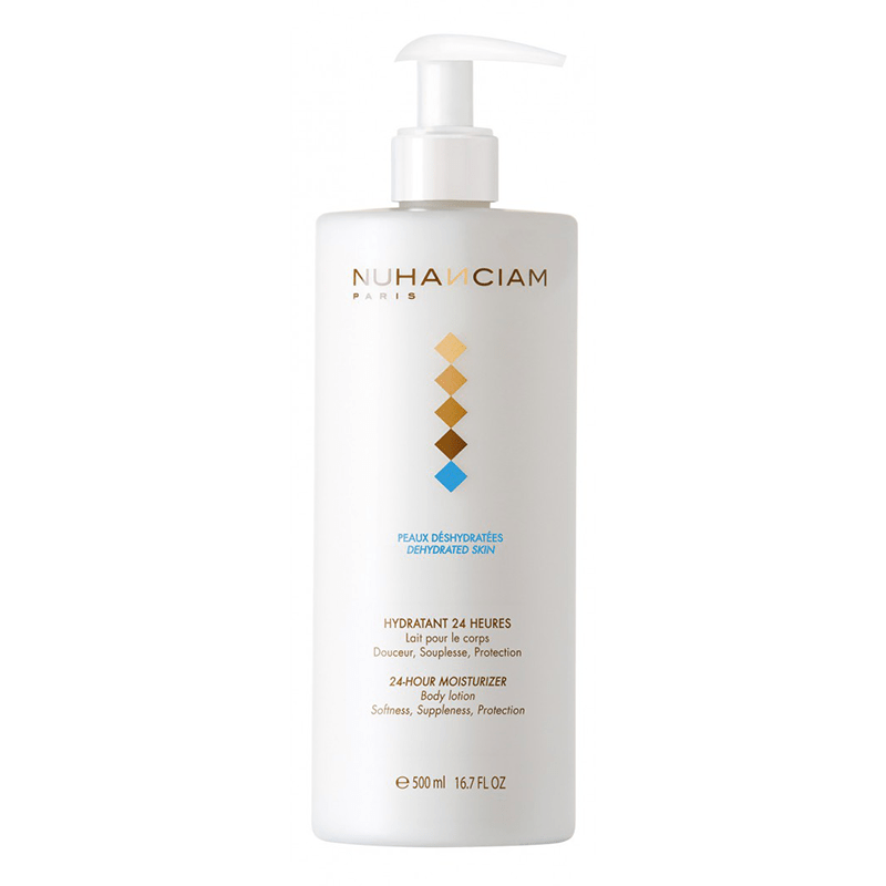 NUHANCIAM Hydratant 24h 500ml