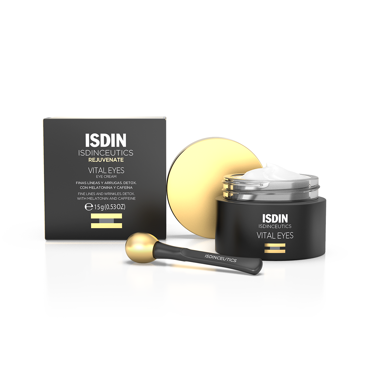ISDIN Isdinceutics Vital Eyes 15g