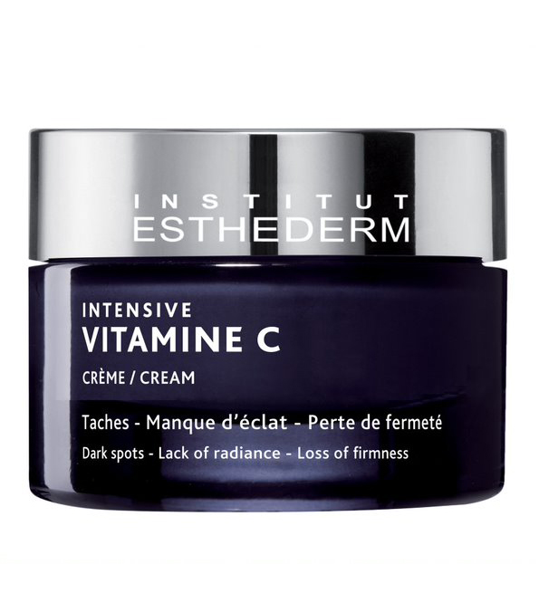 INTENSIVE VICAMINE C CREME  50 ML