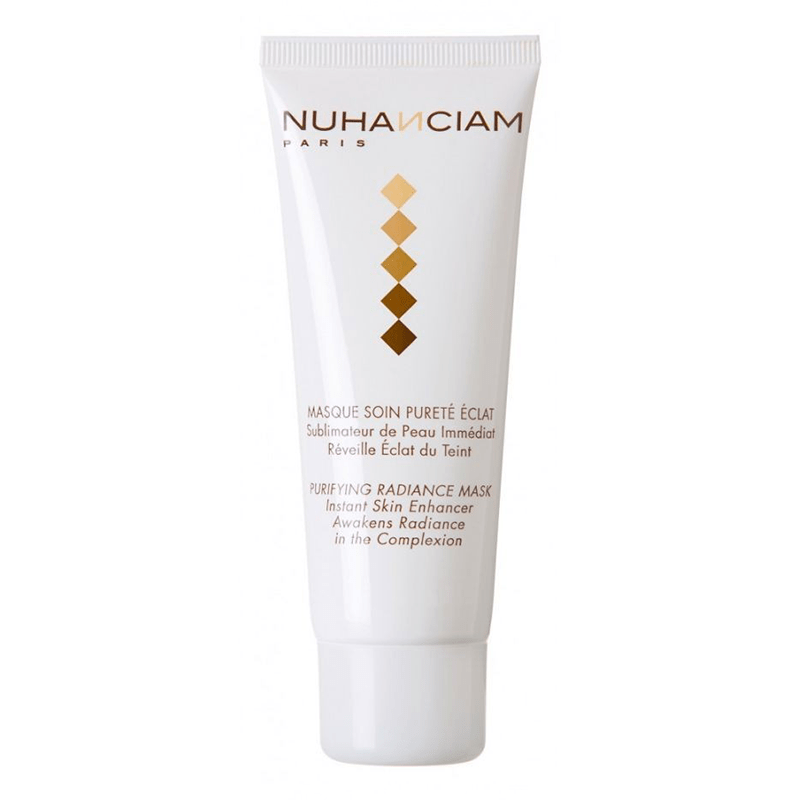 NUHANCIAM Masque Soin Pureté Eclat 75ml