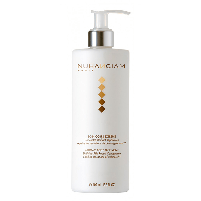 NUHANCIAM Soin Corps Extrême 400ml