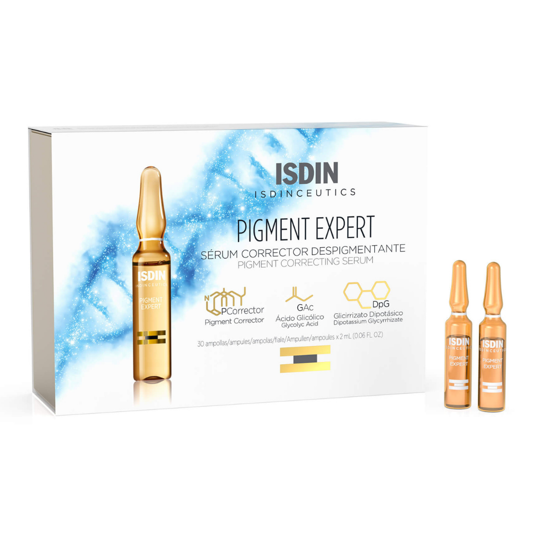 ISDIN Isdinceutics Pigment Expert 30 ampoules