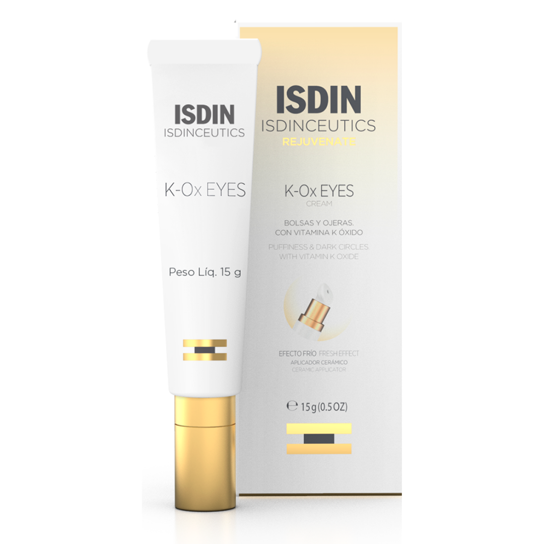 ISDIN Isdinceutics K-Ox Eyes 15ml