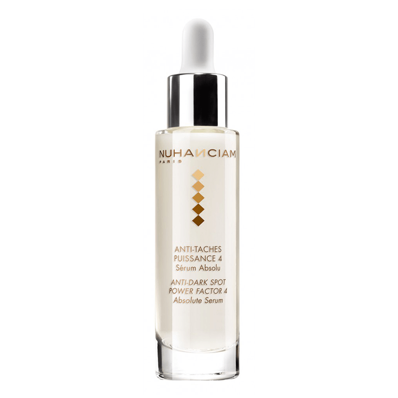 NUHANCIAM Sérum Anti-Taches Puissance 4 30ml