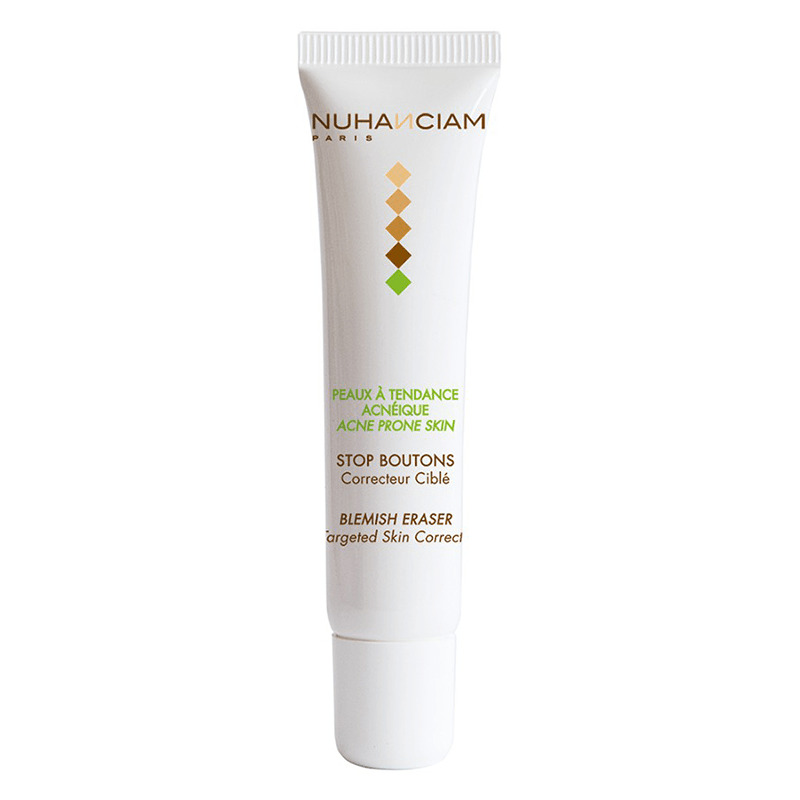NUHANCIAM Stop Boutons 15ml