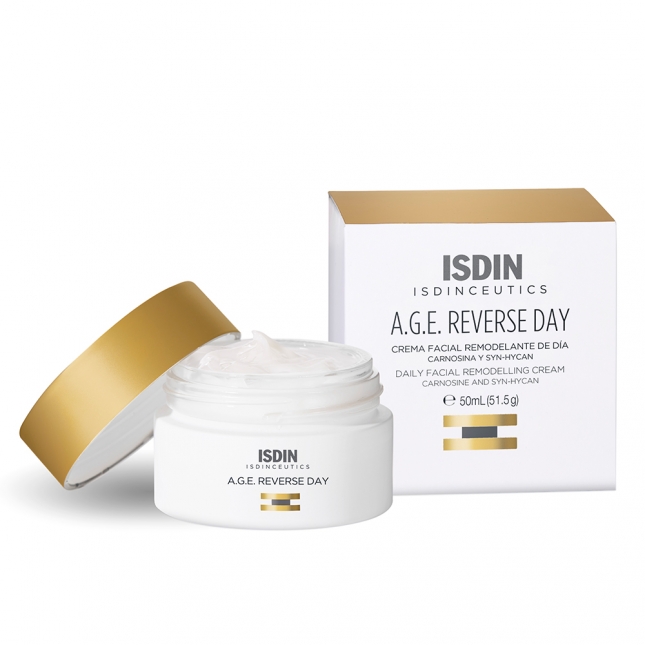 ISDIN Isdinceutics Age Reverse Day