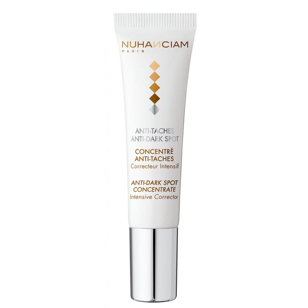 NUHANCIAM Concentré Anti-Taches 15ml