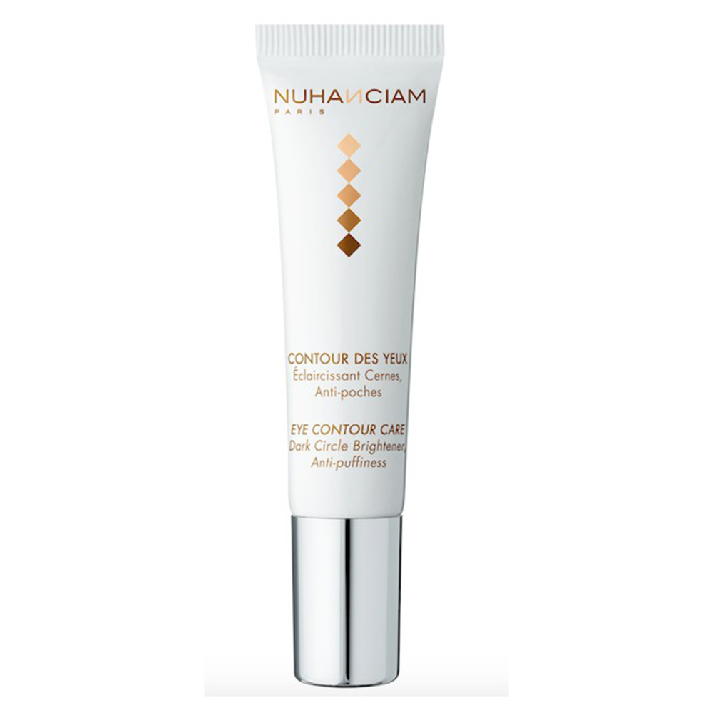 NUHANCIAM Contour des Yeux 15ml