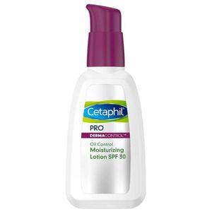 CETAPHIL PRO ACNE PRONE lotion hydratante spf 30 | 120 ml