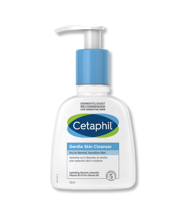 CETAPHIL lotion nettoyante | 236 ml
