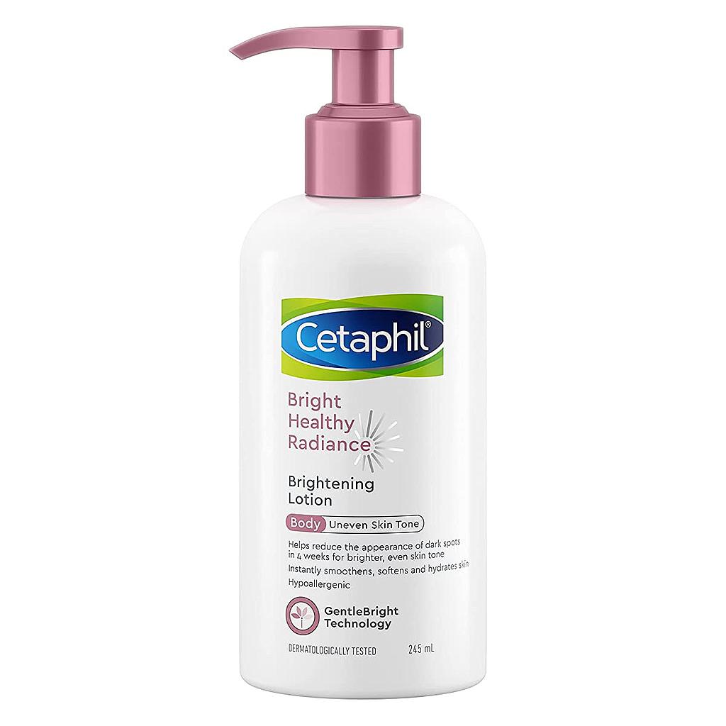CETAPHIL BRIGHT HEALTHY RADIANCE lotion éclaircissante | 245 ml