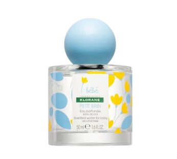 KLORANE BÉBÉ Eau De Parfum Bébé 50ML