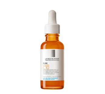 La Roche-Posay Pure Vitamine C Serum 30ML