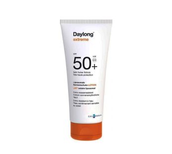DAYLONG EXTREME LAIT SOLAIRE SPF 50+ 100ML