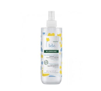 KLORANE BÉBÉ Eau Fraiche Parfumee 500ML