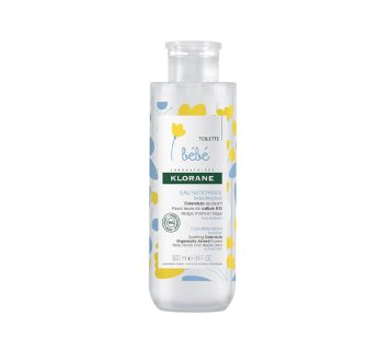 KLORANE BÉBÉ Eau Nettoyante 500ML