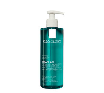 La Roche-Posay Effaclar Gel Purifiant Micro-peeling 400ML