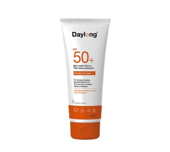 DAYLONG Extrême Lait Solaire Liposomal Spf 50+ 50ML
