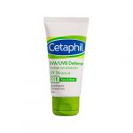 CETAPHIL écran UVA UVB Défense | 50 ml