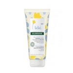 KLORANE BÉBÉ Gel Douceur Moussant 200ML