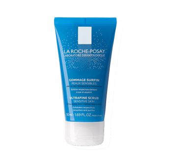 La Roche-Posay Gommage Surfin Physiologique 50ml Lisse Et Assainit En Douceur 50 ML
