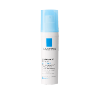 La Roche-Posay Hydraphase UV Intense Legere 50ML