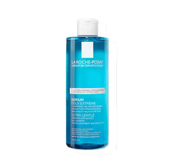 La Roche-Posay Kerium Doux 400ML Shampooing Physiologique