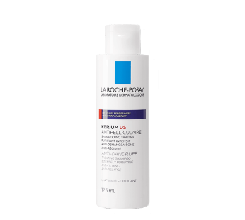 La Roche-Posay Kerium Ds Anti-pelliculaire Shampooing Intensif 125ML