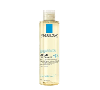 La Roche-Posay Lipikar AP+ Huile Lavante 200 ML
