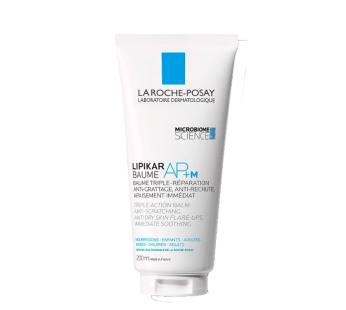 La Roche-Posay Lipikar Baume AP+ 200 ML