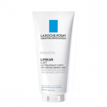 La Roche-Posay Lipikar Lait 200ML Relipidant Corps Anti-déssèchement
