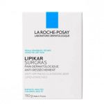 La Roche-Posay Lipikar Pain Surgras 150g Pain Physiologique Anti-dessèchement