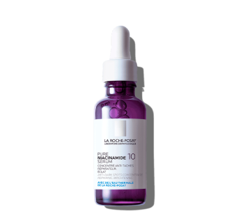La Roche-Posay Pure Niacinamide 10 Serum 30ML