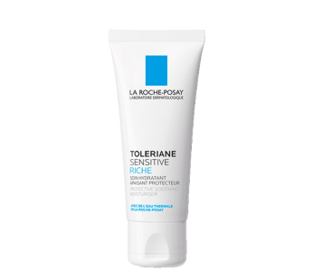 La Roche-Posay Toleriane Sensitive Riche 40ML