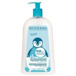 BIODERMA ABCDERM COLD CREAM CREME LAVANTE NOURRISSANTE 1L