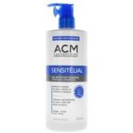 ACM SENSITELIAL GEL NETTOYANT SURGRAS  500 ML