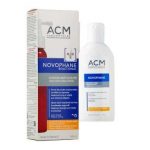 ACM OFFRE NOVOPHANE LOTION ANTI CHUTE 100 ML + SHAMPOING ENERGISANT 100ML