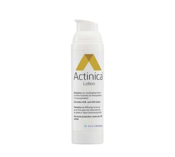DAYLONG ACTINICA Lotion Spf 50+ | 80 Ml
