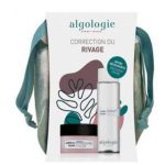 ALGOLOGIE COFFRET CORRECTION DU RIVAGE