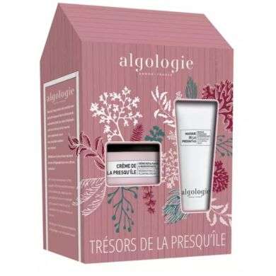 ALGOLOGIE COFFRET PRESQUILE
