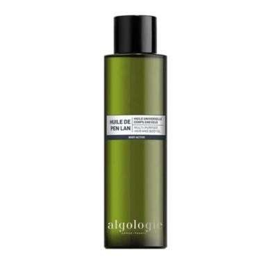 ALGOLOGIE HUILE DE PEN LAN HUILE UNIVERSELLE 100ML