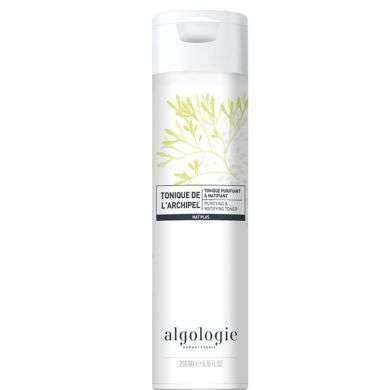 ALGOLOGIE TONIQUE DE L'ARCHIPEL 200 ML